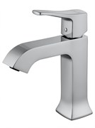 WONZON &amp; WOGHAND Смеситель для раковины FLEX, Хром (WW-88018072-CR) WW-88018072-CR