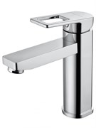 WONZON &amp; WOGHAND Смеситель для раковины FRAME, Хром (WW-88139010-CR) WW-88139010-CR