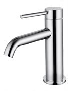 WONZON &amp; WOGHAND Смеситель для раковины STICK, Хром (WW-88139017-CR) WW-88139017-CR