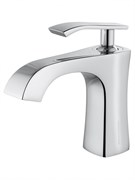 WONZON &amp; WOGHAND Смеситель для раковины TRIUMPH, Хром (WW-561101-CR) WW-561101-CR