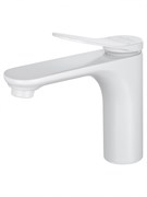 WONZON &amp; WOGHAND Смеситель для раковины , Белый матовый (WW-A40482-MW) WW-A40482-MW