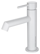 WONZON &amp; WOGHAND Смеситель для раковины , Белый матовый (WW-H1063-MW) WW-H1063-MW