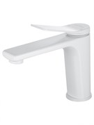 WONZON &amp; WOGHAND Смеситель для раковины , Белый матовый (WW-XH-012-MW) WW-XH-012-MW