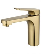 WONZON &amp; WOGHAND Смеситель для раковины , Брашированное золото (WW-A40492-BG) WW-A40492-BG