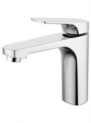 WONZON &amp; WOGHAND Смеситель для раковины , Хром (WW-A40492-CR) WW-A40492-CR