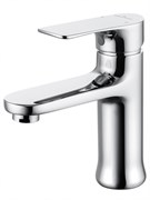 WONZON &amp; WOGHAND Смеситель для раковины , Хром (WW-XH-011-CR) WW-XH-011-CR