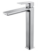 WONZON &amp; WOGHAND Смеситель для раковины высокий DIAMOND, Хром (WW-88239011-CR) WW-88239011-CR
