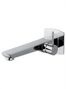 WONZON &amp; WOGHAND Смеситель для раковины встраиваемый , Хром (WW-88869031-1-CR) WW-88869031-1-CR