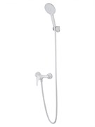 WONZON &amp; WOGHAND Смеситель для душа , Белый матовый (WW-4540-MW) WW-4540-MW