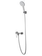WONZON &amp; WOGHAND Смеситель для душа , Хром (WW-4540-CR) WW-4540-CR
