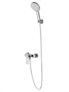 WONZON &amp; WOGHAND Смеситель для душа , Хром (WW-B2585-CR) WW-B2585-CR
