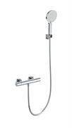 WONZON &amp; WOGHAND Смеситель для душа с термостатом INN 1, Хром (WW-B3013-A-CR) WW-B3013-A-CR