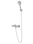 WONZON &amp; WOGHAND Смеситель для душа с термостатом INN 6, Хром (WW-B2029-A-CR) WW-B2029-A-CR