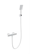 WONZON &amp; WOGHAND Смеситель для душа с термостатом , Белый матовый (WW-B2026-A-MW) WW-B2026-A-MW