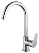 WONZON &amp; WOGHAND Смеситель для кухни BALANCE, Хром (WW-052101-CR) WW-052101-CR