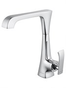 WONZON &amp; WOGHAND Смеситель для кухни TRIUMPH, Хром (WW-562101-CR) WW-562101-CR