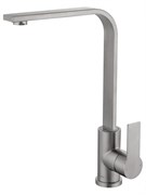 WONZON &amp; WOGHAND Смеситель для кухни , Брашированный никель (WW-AE4550-BS) WW-AE4550-BS
