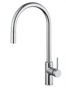 WONZON &amp; WOGHAND Смеситель для кухни с выдвижным изливом Хром (WW-422902-CR) WW-422902-CR