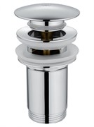 WONZON &amp; WOGHAND Донный клапан для раковины 1 1/4 , Хром (WW-88SS09-CR) WW-88SS09-CR