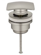 WONZON &amp; WOGHAND Донный клапан для раковины , Брашированный никель (WW-88SS13-BN) WW-88SS13-BN