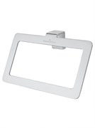 WONZON &amp; WOGHAND Кольцо для полотенец ECLIPSE, Хром (WW-V2201-CR) WW-V2201-CR