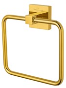 WONZON &amp; WOGHAND Кольцо для полотенец POLO, POLO, Темное золото (WW-8913-DG) WW-8913-DG