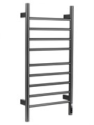 WONZON &amp; WOGHAND Полотенцесушитель электрический BONN, Темный графит (WW-AL409-GM) WW-AL409-GM