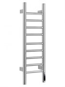 WONZON &amp; WOGHAND Полотенцесушитель электрический BONN, Хром (WW-AL4092-CR) WW-AL4092-CR