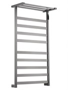 WONZON &amp; WOGHAND Полотенцесушитель электрический FRANKFURT, Темный графит (WW-1029-GM) WW-1029-GM