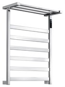 WONZON &amp; WOGHAND Полотенцесушитель электрический FRANKFURT, Хром (WW-A1026-CR) WW-A1026-CR