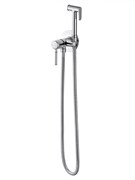 WONZON &amp; WOGHAND Смеситель с гигиеническим душем встраиваемый TOR, Хром (WW-88829073-CR) WW-88829073-CR