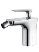 WONZON &amp; WOGHAND Смеситель для биде SHARK, Хром (WW-485001-CR) WW-485001-CR