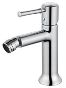 WONZON &amp; WOGHAND Смеситель для биде TOR, Хром (WW-88016073-CR) WW-88016073-CR