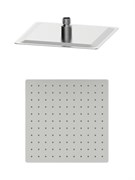 WONZON &amp; WOGHAND Верхний душ , Брашированный никель (WW-88DP02-BN) WW-88DP02-BN