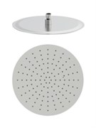 WONZON &amp; WOGHAND Верхний душ , Брашированный никель (WW-88DP04-BN) WW-88DP04-BN