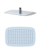WONZON &amp; WOGHAND Верхний душ , Хром (WW-88DP03-CR) WW-88DP03-CR