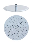 WONZON &amp; WOGHAND Верхний душ , Хром (WW-88DP04-CR) WW-88DP04-CR
