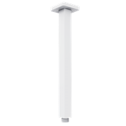 WONZON &amp; WOGHAND Потолочная трубка 22*300мм , Белый матовый (WW-SA07-30-MW) WW-SA07-30-MW