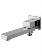 WONZON &amp; WOGHAND Носик с дивертором , Хром (WW-88SZ06-CR) WW-88SZ06-CR