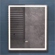 VIGO Зеркало с подсветкой Geometry Luxe 600 VIGO 208