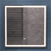 VIGO Зеркало с подсветкой Geometry Luxe 700 VIGO 209