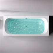 AM.PM Above Ванна прямоугольная акриловая 170x75 W9XA-170-075W-A