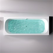 AM.PM Above Ванна прямоугольная акриловая 170x70 W9XA-170-070W-A