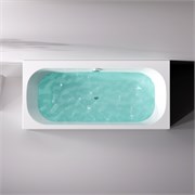 AM.PM Above Ванна прямоугольная акриловая 150x70 W9XA-150-070W-A