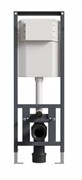 CERAMICA NOVA CN121002 Система инсталляции Баланс (Balance), 400 мм, арт .CN121002 CN121002