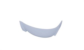 AZARIO Панель фронтальная к ванне Паулина 150*95 см, левосторонняя AV.0072150F AV.0072150F