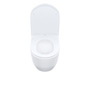 IDDIS Унитаз подвесной безободковый, Эйгер Кью (Aiger Q), AIQRDSEi25 AIQRDSEi25
