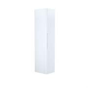 IDDIS Пенал подвесной, 40 см, белый, Клауд Икс (Cloud X), CLX40W0i97 CLX40W0i97