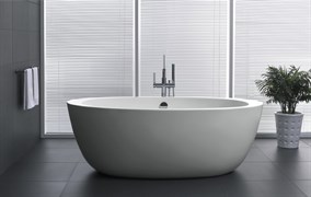 BELBAGNO BB67-1700 Ванна акриловая отдельностоящая BELBAGNO BB67-1700 Ванна акриловая отдельностоящая