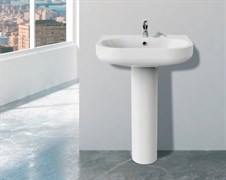 BELBAGNO Vella Пьедестал для раковины
